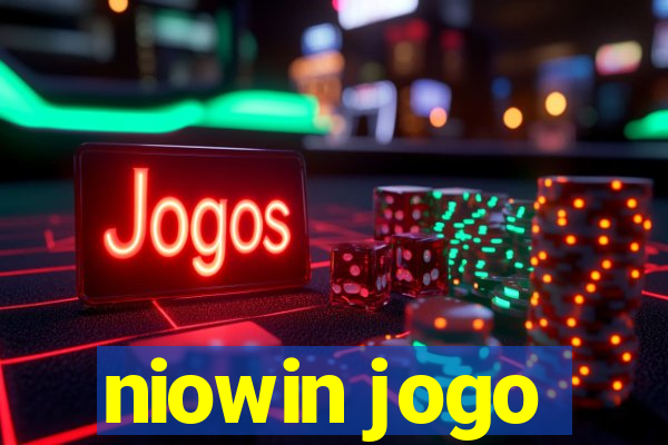 niowin jogo